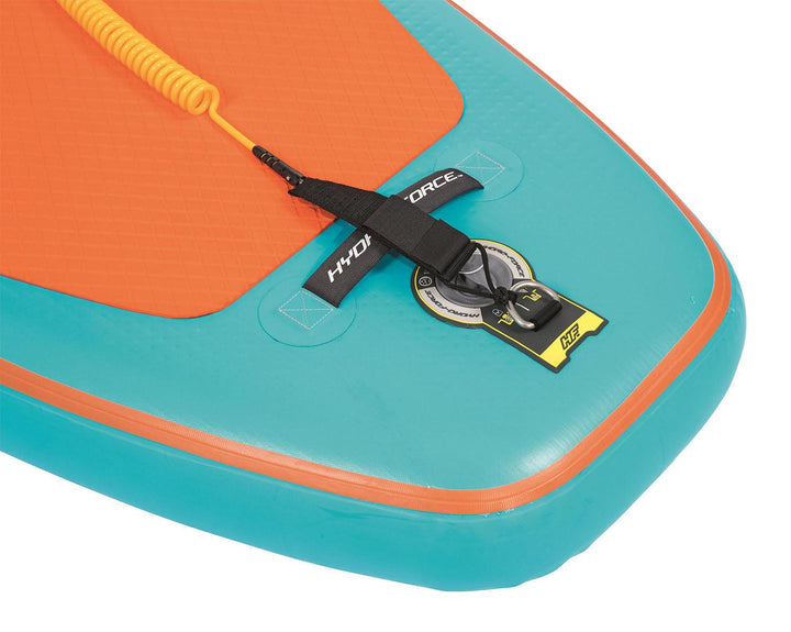 Sup Inflable Huaka'I Set Hydro-Force™ 3.05MX84CmX15Cm Bestway