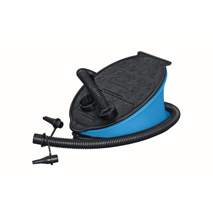 Bote Inflable Con Remos E Infl Treck X3 3.07MX1.26M Bestway