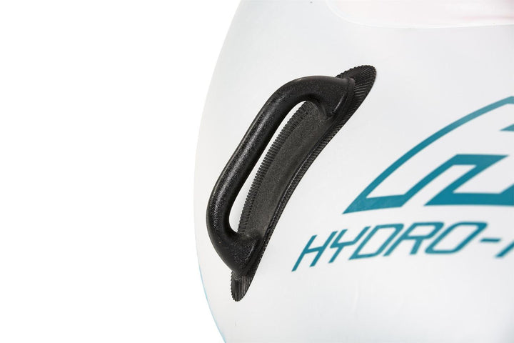 Flotador Isla Con Resplado 4 Personas 2.55X2.55M Bestway