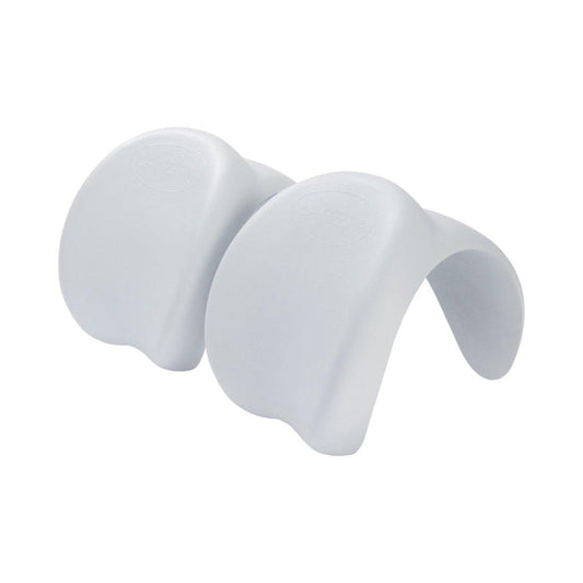 Reposa Cabeza Espuma PU (2 uds) para Hot Tub Inflable Bestway