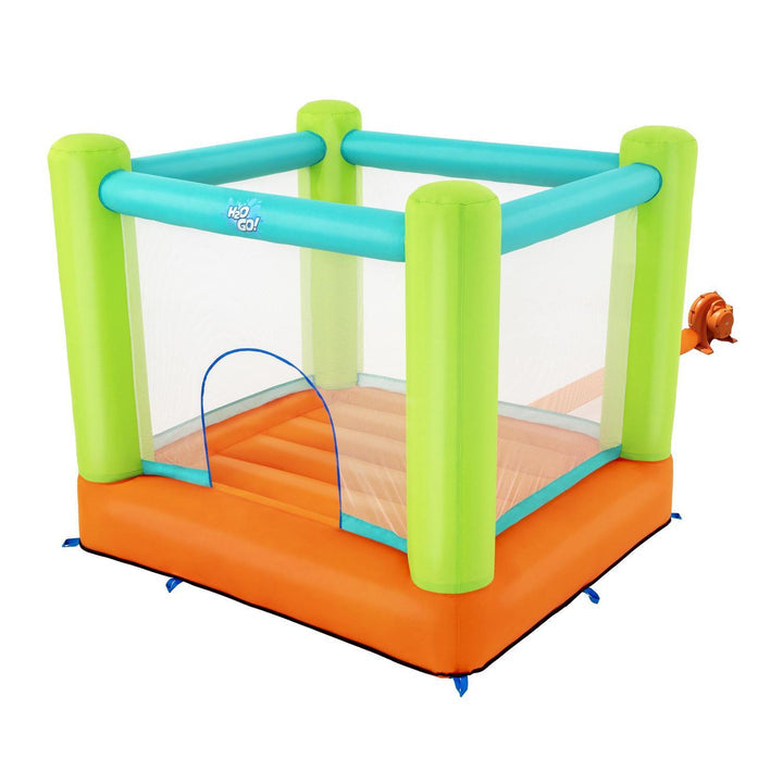 Castillo Saltador Inflable para niños 1.94m x 1.75m x 1.70m