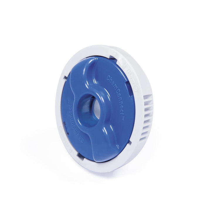 Piscina Bestway Ovalada Filtro + Accesorios 4.88X3.50X1.07M