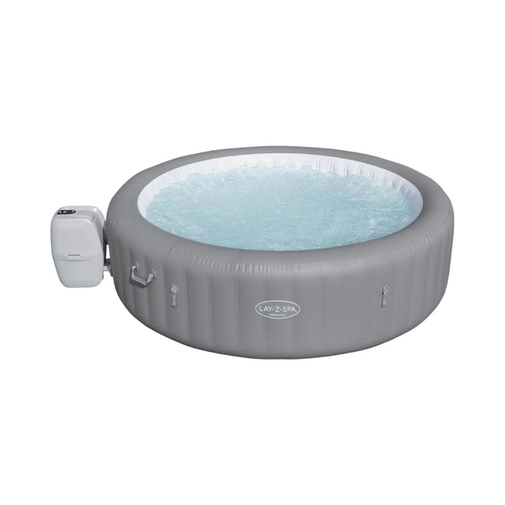 Hot Tub Spa Jacuzzi Inflable Grenada 8 Personas Bestway