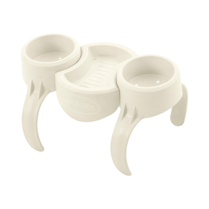Soporte de Bebidas Para Hot Tub Jacuzzi Inflable Bestway