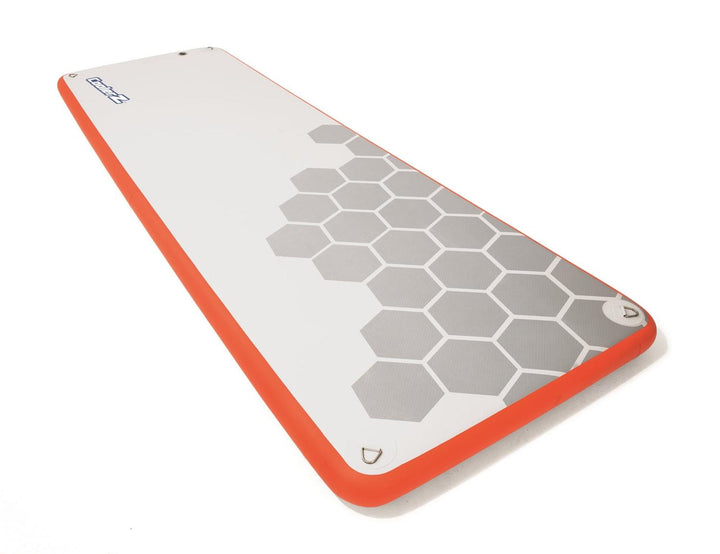 Balsa Inflable Aquatier Sundeck 4.57MX1.52MX15Cm Bestway