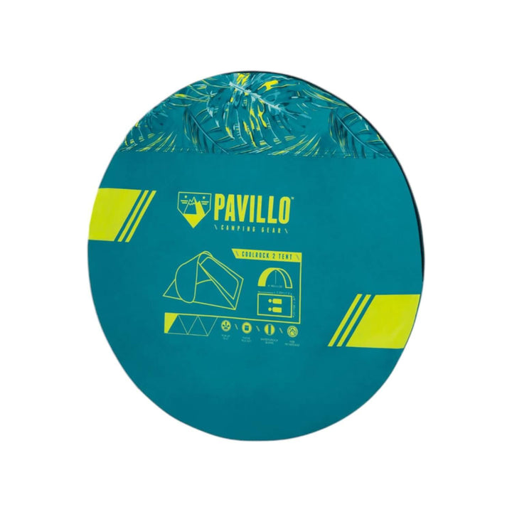 Carpa Pop Up Pavillo™ 2 Personas 2.20MX1.20MX90Cm Bestway